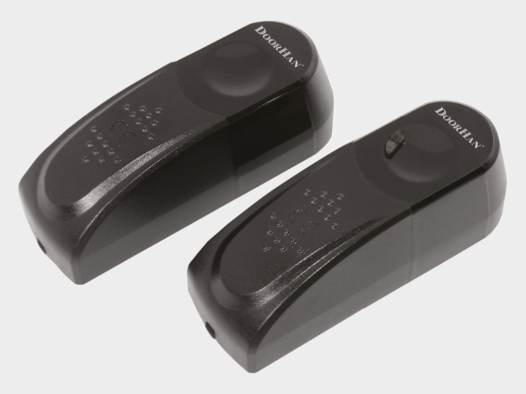 Фотоэлементы.